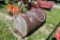 300 Gallon Fuel Tank with Pump