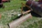 Servis 3 Point Back Blade