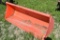 Kubota TL1747 Pin On Bucket
