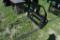 KC Quick Attach Pallet Forks