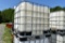 275 Gallon Liquid Tote