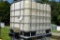 275 Gallon Liquid Tote
