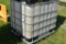 275 Gallon Liquid Tote