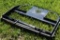 KC Quick Attach Pallet Forks