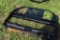 KC Quick Attach Pallet Forks