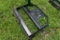 KC Quick Attach Pallet Forks