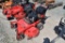Gravely Pro Walk 48G Walk Behind Mower