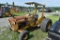 Ford 231 Utility Tractor