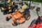 SCAG Tiger Cat Zero Turn Mower