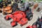 Gravely ZT HD 52 Zero Turn Mower