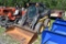New Holland LS180 Turbo Skid Steer