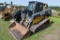 John Deere 333G Skid Steer with Tracks