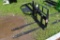 Kivel Quick Attach Pallet Forks