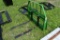 Kivel Euro Mount Pallet Forks