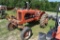 Allis-Chalmers WD45 Tractor
