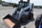 Bobcat S300 Skid Steer