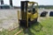 Hyster S40XMS Fork Lift