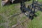 Bobcat Quick Attach Pallet Forks