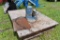 Hydraulic Loading Dock Plate