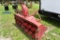 3 Point Snow Blower