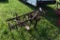 3 Point cultivator