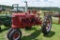 McCormick -Deering Farmall H Tractor