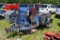 Marathon Tar Buggy
