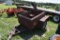 Specialty Bucket Cart