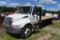 2007 International 4200 VT 365 Stake Body Truck,