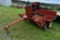 New Holland 166 Hay Inverter