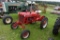 McCormick-Deering Farmall Cub Tractor