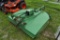 John Deere MX6 Rotary Mower