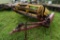 New Holland 467 Haybine