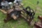 Coneqtec SSG-7 Asphalt Grinder