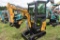 AGT Industrial H13R Mini Excavator
