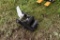 AGT Mini-Excavator Quick Coupler