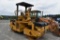 CAT CB-434 Articulating Self Propelled Vibratory Roller