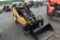 Morbark Boxer 700HDX Ride Behind Skid Steer