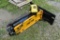 Wolverine ZW-750 Quick Attach Impact Hammer