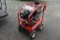 Magnum 4000 Series Gold Hot Water Pressure Washer