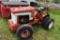 Jacobsen G10 Turf Tractor
