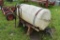 3 Point Sprayer Tank