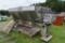 Buyers Salt Dog Truck Bed Salter Unit