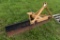 New Holland 785B 3 Point Back Blade