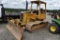CAT D3C LGP Bulldozer