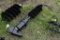 AGT Mini-Excavator Post Hole Digger with 8