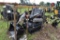 AGT Industrial KTT23 Skid Steer with Tracks