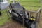 AGT Industrial KTT23 Skid Steer with Tracks