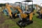 AGT Industrial H12R Mini Excavator