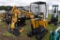 AGT Industrial DM12-C Mini Excavator